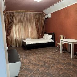 Фото Отель Aлиби Стачки