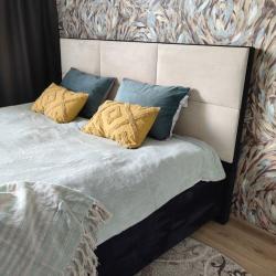 Фото Апартаменты на улице Аэродромная 98