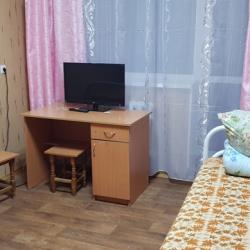 Фото Отель Янтарная