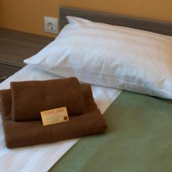 Фото Отель Камелот