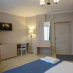 Фото Отель Застава