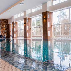 Фото Парк-Отель MillWood (МиллВуд)