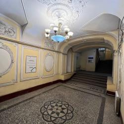 Апартаменты студия