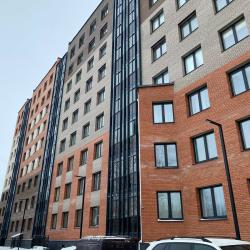 Фото Отель SeveRent (СевеРент) на улице Серго Орджоникидзе 16А