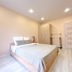 2-комнатные апартаменты улучшенные