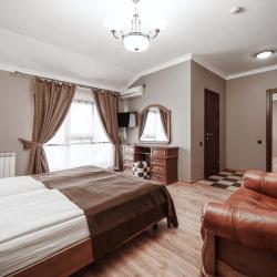 Фото Отель Casablanca (Касабланка)