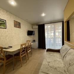 Фото Отель Парк Хаджох