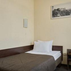 Фото Отель Hotel Neman (Неман)