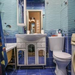 Фото Отель Дизайнерская квартира в Зеленых горках