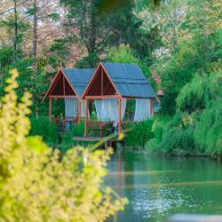 Фото Парк-отель Озеро Дивное