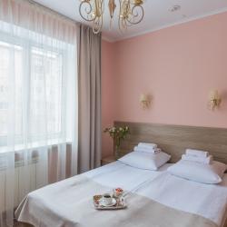 Фото Отель Ермак