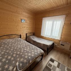 Фото Отель Радужная