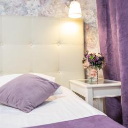 Номер стандарт улучшенный