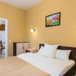 Фото 22-HOTEL (22-Отель) на Привокзальной