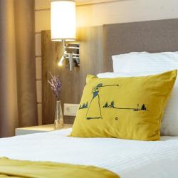 Фото Отель GORKI Golf & Resort (Горки Гольф)