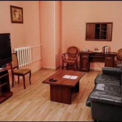 Фото Отель Два кита