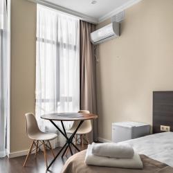 Фото LaMont Апарт-отель (Ламонт)