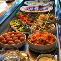 Фото Отель Триумф