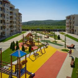 Фото Отель Holiday House (Холидей Хаус)