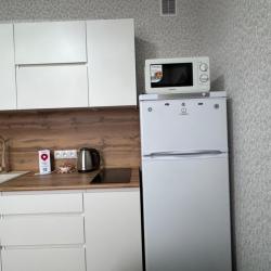 Фото Отель Yousinn на улице Одоевского 1/2
