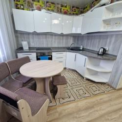 Фото Апартаменты на улице Киренская 46/1