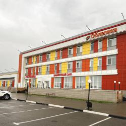 Фото Отель Облепиха