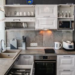 Фото Отель Avalon Apartments