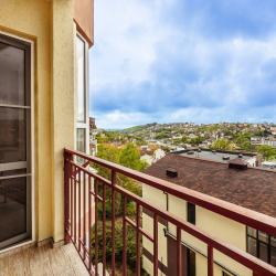 Фото Отель Estetapart на улице Транспортная 76/25