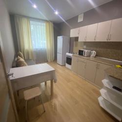 1-комнатные апартаменты стандарт с 2 диванами