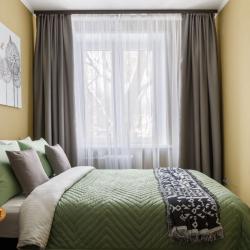 фото 7 Апартаменты Queenstay (Куинстэй) на улице Маршала Жукова