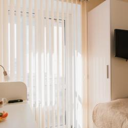 Фото Отель Arderia (Ардерия)