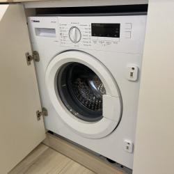 1-комнатные апартаменты улучшенные
