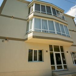 Фото Отель Solo Apart Nvrsk (Соло Апарт Нврск)