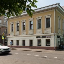 фото 4 Галерея Инн