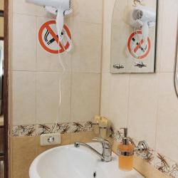 Фото Отель Фламинго