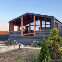 Фото Отель AnnMariHome (АннаМариХоум)