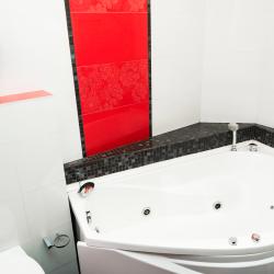 Фото Апартаменты Степаненков на Татищева 49