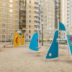 Фото Отель Этажидейли на улице 8 Марта 188