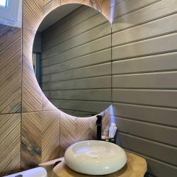 Фото Отель Ягода Малина