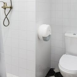 Номер стандарт с 1 двуспальной кроватью
