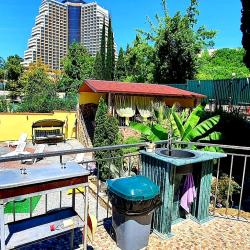 Фото Отель Атлант