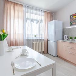 1-комнатные апартаменты стандарт