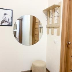 Фото Апартаменты на улице Коломенская 8к2