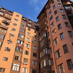2-комнатные апартаменты стандарт