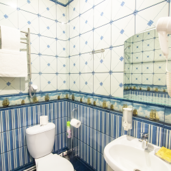 Фото Отель Вега