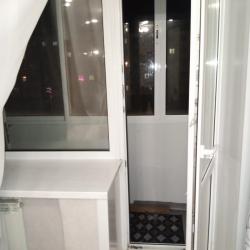 Фото Апартаменты на улице Чайковского 15