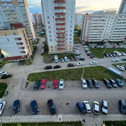 1-комнатные апартаменты стандарт