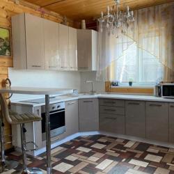 Фото Отель Дом в селе