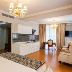 Фото Отель Panorama Lisi Grand Hotel (Панорама Лизи Гранд)