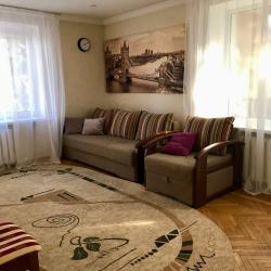 Фото Апартаменты на Кирова, 36А